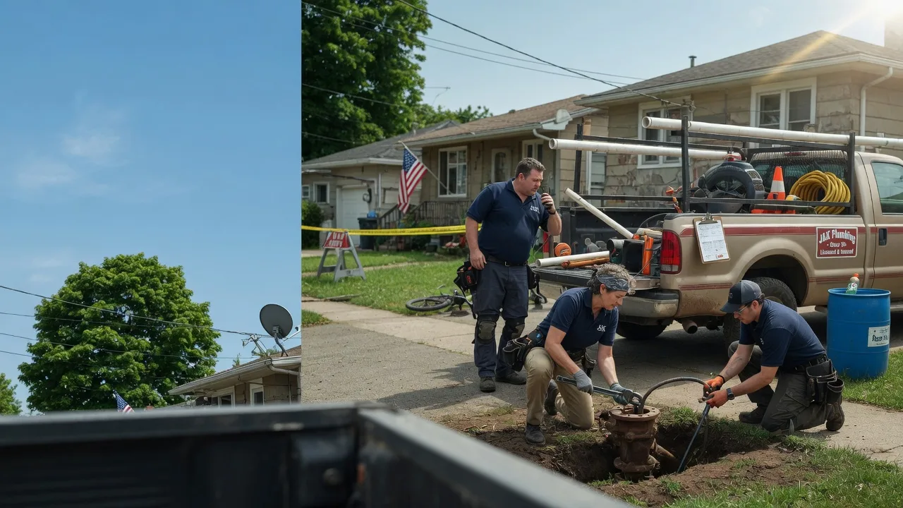 Water Heater Replacement in Waverly, KS near me